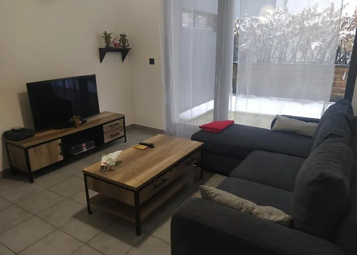 Appartement Entier