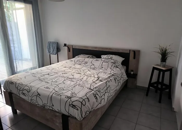 Appartement Entier