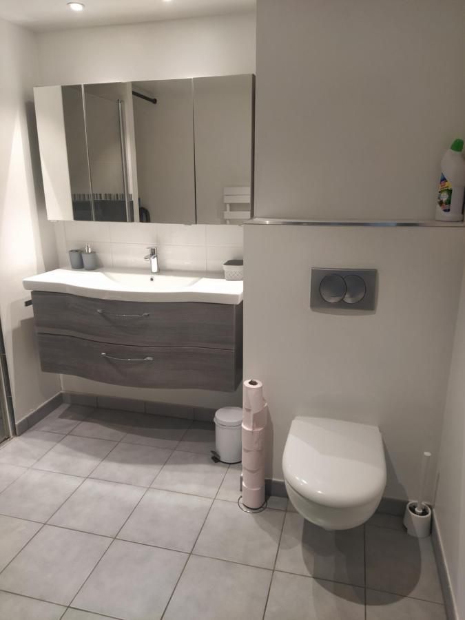 Apartment Entier La Plagne